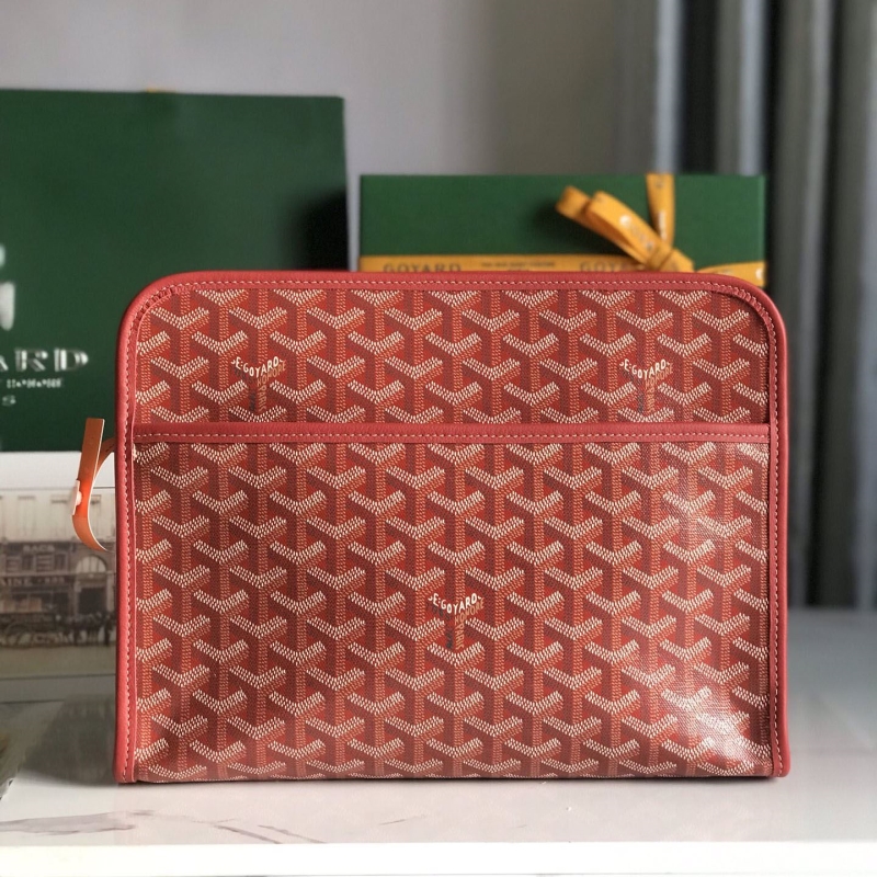 Go*ard cosmetic bags